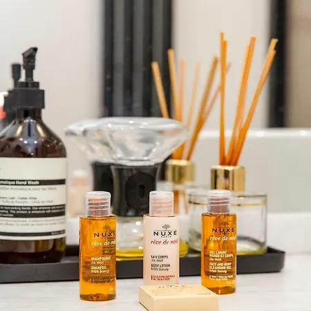Veeve - Perfection By The Palais Royal Parijs