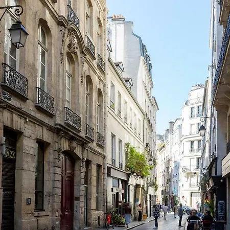 Veeve - Perfection By The Palais Royal Parijs