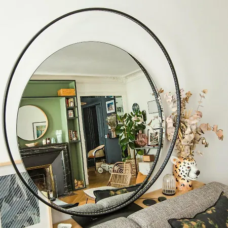 Appartement Veeve - Perfection By The Palais Royal