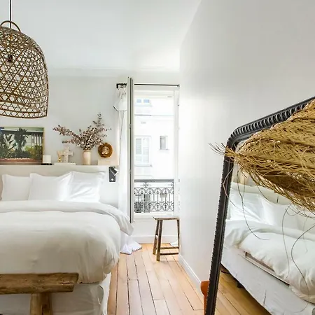Veeve - Perfection By The Palais Royal Appartement